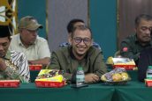 Nasib Jutaan Petani Indonesia dan Mimpi Kedaulatan Pangan