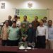 Ingin Lebih Interaktif Dengan Konsituen, Fathan Center Gelar Pelatihan Medsos