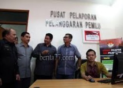 PKB Minta KPU, Bawaslu dan Polri Awasi Ketat Rekapitulasi Suara