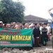 Demo Santri Kecam Kicauan ‘Sinting’ Fahri Hamzah Meluas