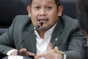 Abduh PKB Sebut Susi Terlalu Cepat Menghakimi Cak Imin Terkait Judol