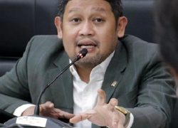 Driver Ojol Tewas Dilindas Rantis Brimob, Komisi III DPR Minta Kapolri Tindak Tegas Pelaku
