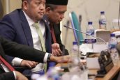 Kadin Cilegon Palak Jatah Proyek Rp 5 Triliun, Komisi III Minta Satgas Antipremanisme Turun Tangan