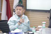 Prabowo Instruksikan Tarik Aset Negara dari Swasta, Komisi III: KPK dan Kejagung segera Lakukan Aset Recovery