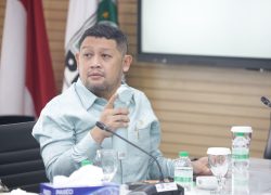 Keluarga Tak Percaya Diplomat Kemlu Bunuh Diri, Komisi III Minta Polisi Lanjutkan Penyelidikan