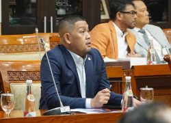 Gaji Hakim Resmi Naik, Gus Abduh Ingatkan Pentingnya Integritas