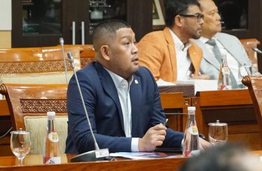 OTT BNPB, Abduh PKB: Jika Terbukti Korupsi, Iblis pun Minder