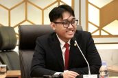 Kompetisi Innovilleague Mahasiswa, Komisi X Apresiasi Kemenko PM