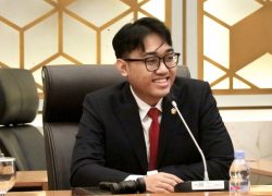 Kompetisi Innovilleague Mahasiswa, Komisi X Apresiasi Kemenko PM