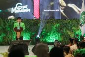 Momen Harlah ke-27 PKB, Gus Muhaimin Usulkan Kepala Daerah Dipilih DPRD