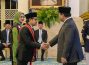 Cak Imin Terima Anugerah Bintang Mahaputera Tertinggi ‘Adipurna’ dari Presiden Prabowo