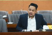Negara Rugi Besar, Komisi VI DPR Dukung Danantara Pangkas Jumlah BUMN