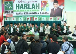 Cak Imin: Putusan MK Ubah Konstelasi Politik Pilkada