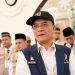 Kepadatan Mina Masih Menjadi Persoalan, Marwan PKB: Perlu Terobosan