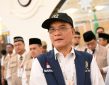 Kepadatan Mina Masih Menjadi Persoalan, Marwan PKB: Perlu Terobosan