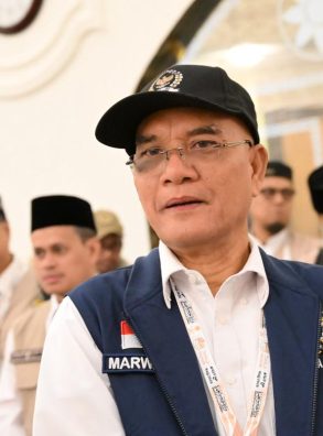 Kepadatan Mina Masih Menjadi Persoalan, Marwan PKB: Perlu Terobosan