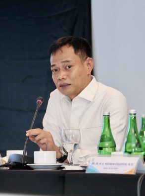 Komisi II Minta Kemendagri Investigasi Temuan BPK soal ASN Terima Honor Rp9,5 Miliar di Kukar