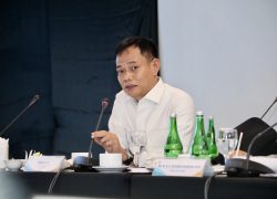Bahas Fiskal Daerah saat Reses, Komisi II: Jangan Sampai Rakyat Jadi Korban