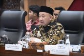 Purbaya Sebut Anggaran Pendidikan Tak Sampai 20 Persen, Waka Komisi X: Pemerintah Harus Laksanakan Amanat Konstitusi