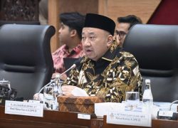 Purbaya Sebut Anggaran Pendidikan Tak Sampai 20 Persen, Waka Komisi X: Pemerintah Harus Laksanakan Amanat Konstitusi