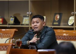 Kasat Resnarkoba Polres Tangsel Ditangkap Bareskrim, Komisi III: Harus Dihukum Berat