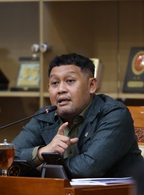 Polri Tangkap Pelaku Live Streaming Pornografi, Komisi III: Perketat Pengawasan Digital