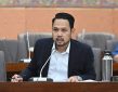Dukung Kereta Ternak, Rivqy Ingatkan KAI: Cepat Saja Tidak Cukup, Ternak Harus Sehat