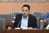 Dukung Kereta Ternak, Rivqy Ingatkan KAI: Cepat Saja Tidak Cukup, Ternak Harus Sehat