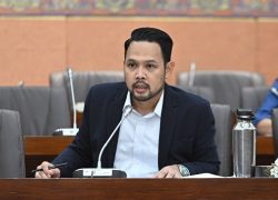 Dukung Kereta Ternak, Rivqy Ingatkan KAI: Cepat Saja Tidak Cukup, Ternak Harus Sehat