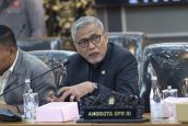 Sidak Dirjen Imigrasi di Canggu, Mafirion: Jangan Tunggu WNA Viral Baru Bertindak