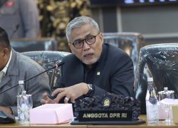 Komisi XIII Desak Pemerintah Gerak Cepat Bebaskan 9 Anak Sandera OPM