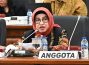 Anisah Syakur: UU Profesi Kurator Penting untuk Kepastian Hukum