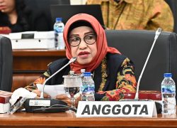 Anisah Syakur: UU Profesi Kurator Penting untuk Kepastian Hukum