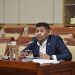 Komisi III: OTT Pejabat BPN Harus Jadi Momentum Bersihkan Mafia Tanah