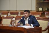 Komisi III: OTT Pejabat BPN Harus Jadi Momentum Bersihkan Mafia Tanah