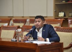 Komisi III: OTT Pejabat BPN Harus Jadi Momentum Bersihkan Mafia Tanah