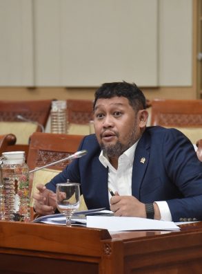 Komisi III: OTT Pejabat BPN Harus Jadi Momentum Bersihkan Mafia Tanah
