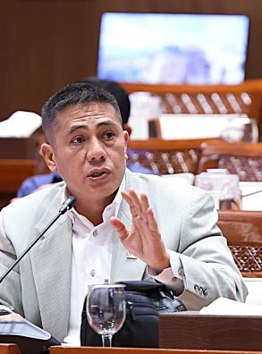 Delegasi Indonesia Walk Out saat Netanyahu Berpidato di PBB, Komisi I: Bentuk Protes dan Kecaman terhadap Israel