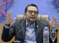 Laka Laut Berulang, Wakil Ketua Komisi V: Butuh Penanganan Komprehensif