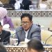 Sudjatmiko: Perpres Ojol Harus Beri Keuntungan dan Kemudahan bagi Semua Pihak