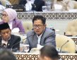 Sudjatmiko: Perpres Ojol Harus Beri Keuntungan dan Kemudahan bagi Semua Pihak