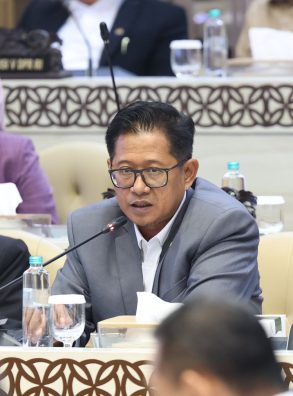 Sudjatmiko: Perpres Ojol Harus Beri Keuntungan dan Kemudahan bagi Semua Pihak