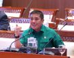 Komisi I Desak Terdakwa Peredaran Narkoba Pakai Pesawat TNI Ditindak Tegas