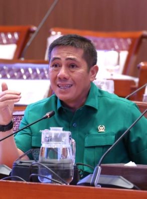 Komisi I Desak Terdakwa Peredaran Narkoba Pakai Pesawat TNI Ditindak Tegas