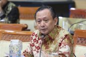 8 Tewas Dihantam Mobil Balap, Komisi III : Seret Penyelenggara ke Pengadilan
