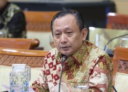 8 Tewas Dihantam Mobil Balap, Komisi III : Seret Penyelenggara ke Pengadilan