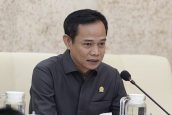 Komisi II: Penyaluran Anggaran Karhutla Rp 760 Miliar Harus Transparan dan Tepat Sasaran