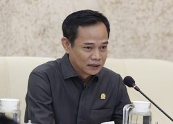 Komisi II: Penyaluran Anggaran Karhutla Rp 760 Miliar Harus Transparan dan Tepat Sasaran