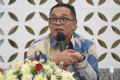 Bandara Riyadh Diserang Houthi, KBRI Diminta Siaga Lindungi WNI