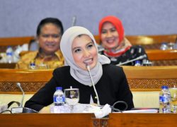 Arzety : PKB Support Peningkatan Pelayanan Kesehatan Primer Masyarakat